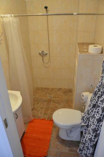 Apartamento Baltais