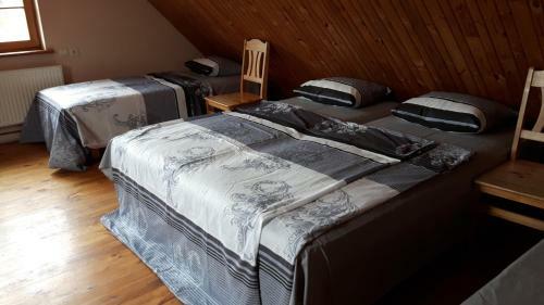Hostal Jaun-ievi?as