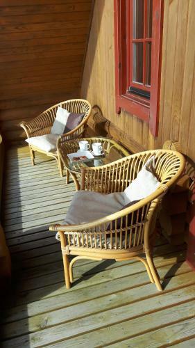 Hostal Jaun-ievi?as