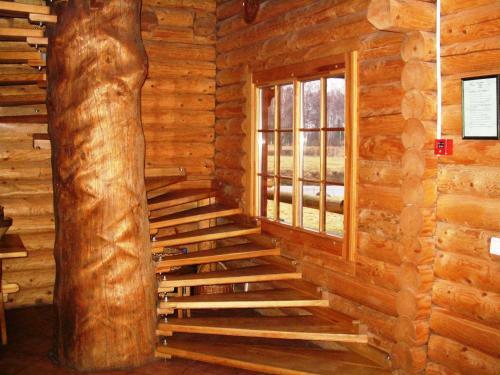 Hostal Jaun-ievi?as