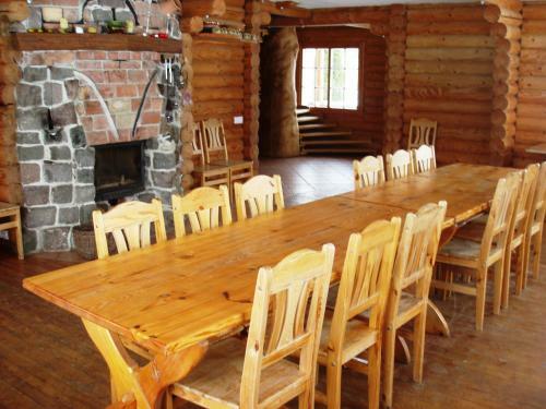 Hostal Jaun-ievi?as