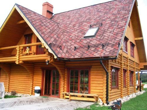 Hostal Jaun-ievi?as