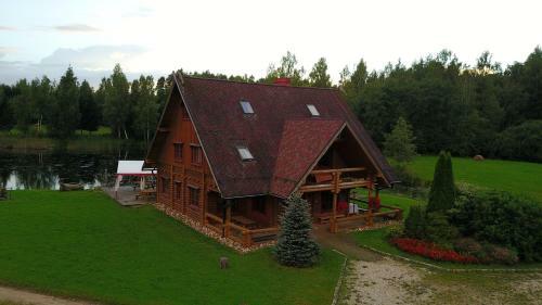 Hostal Jaun-ievi?as