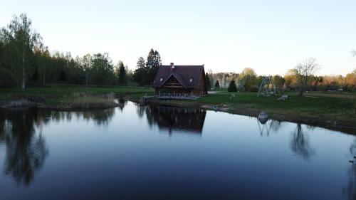 Hostal Jaun-ievi?as