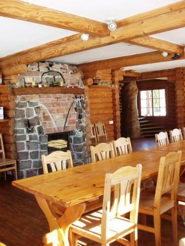 Hostal Jaun-ievi?as