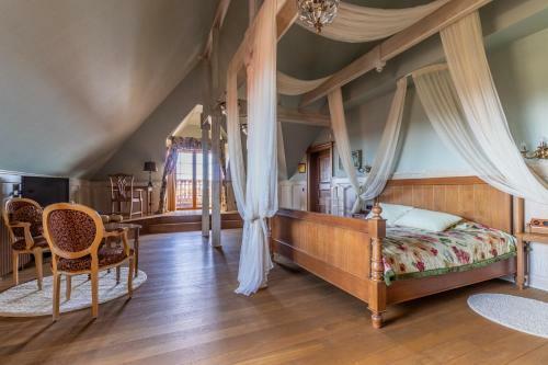 Hotel Mazme?otnes Mui?a