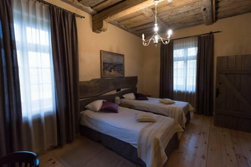 Hotel Mazme?otnes Mui?a