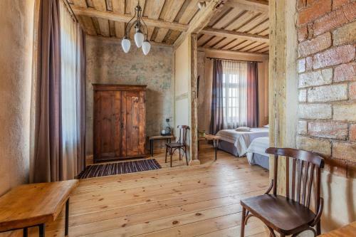 Hotel Mazme?otnes Mui?a