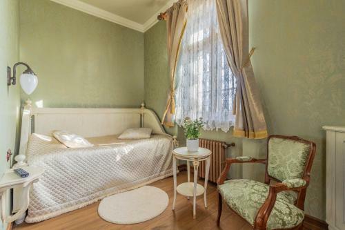 Hotel Mazme?otnes Mui?a