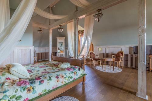 Hotel Mazme?otnes Mui?a