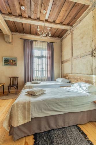 Hotel Mazme?otnes Mui?a