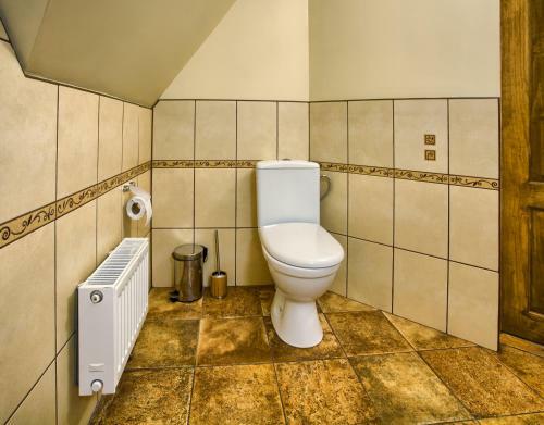 Hostal T?risma Centrs Ezernieki