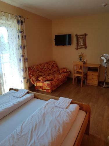 Hostal Aiti?lauvas