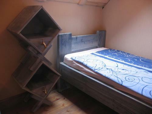 Hostal Liela Mui?a