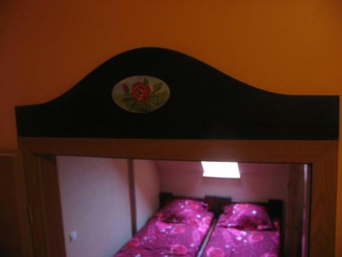 Hostal Liela Mui?a
