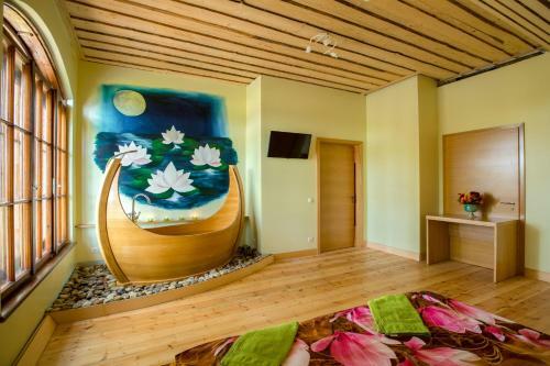 Hostal Liela Mui?a