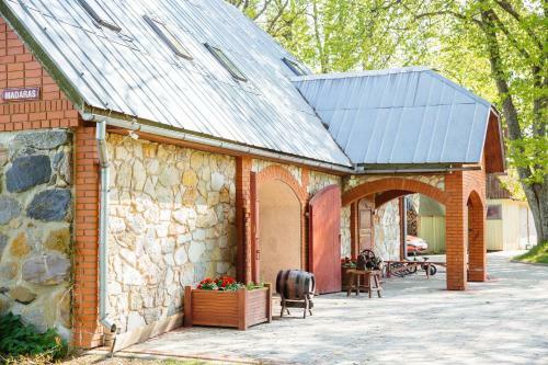 Hostal Liela Mui?a