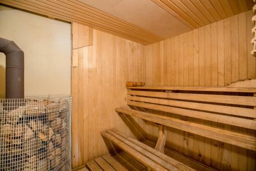 Hostal Liela Mui?a