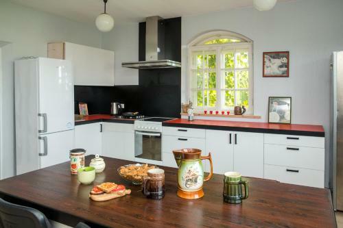 Hostal Liela Mui?a