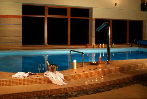 Usma Spa Hotel & Resort