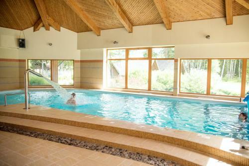 Usma Spa Hotel & Resort