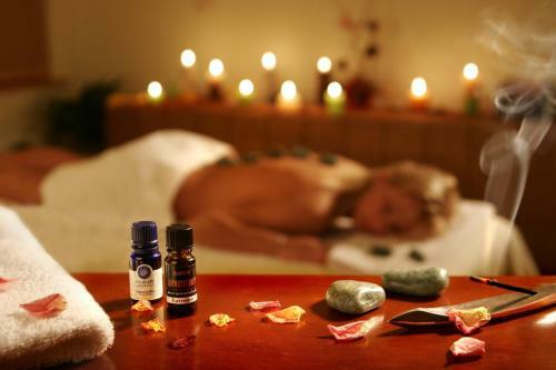 Usma Spa Hotel & Resort