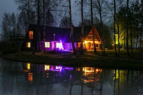 Guest House V?jaines
