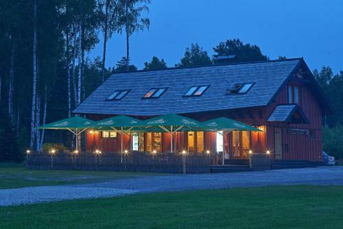 Camping Klintis