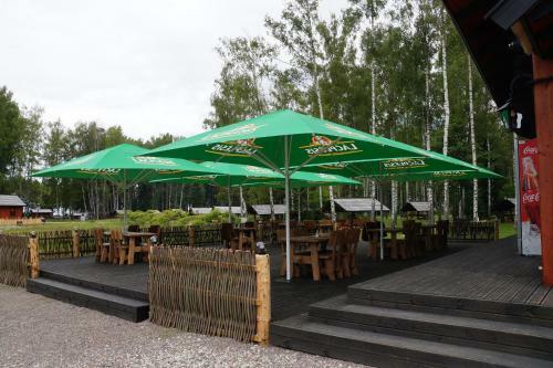 Camping Klintis