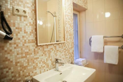 Botique & Spa Hotel Berkenes Manor