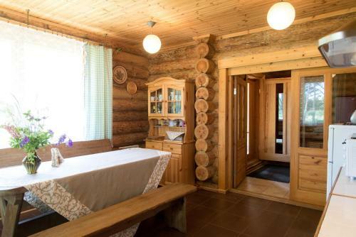 Guest House L?veri