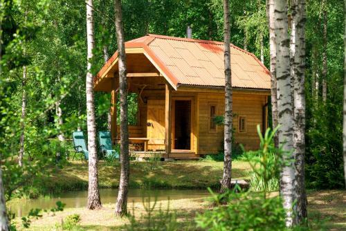 Guest House L?veri