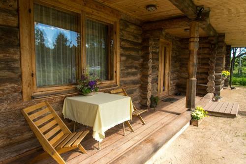Guest House L?veri