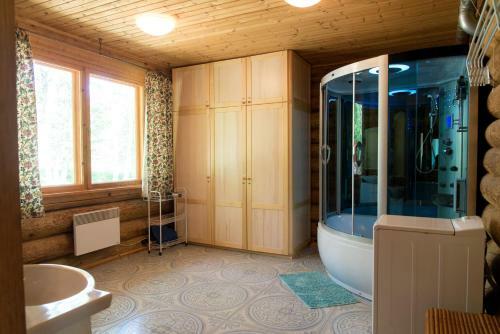 Guest House L?veri