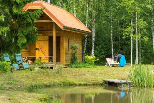 Guest House L?veri