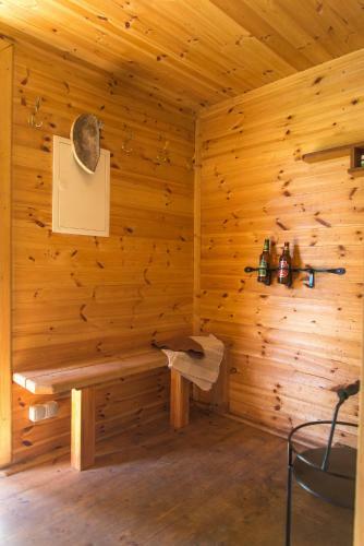 Guest House L?veri