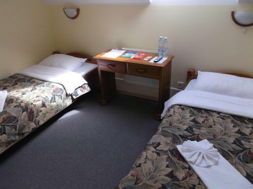 Hotel Tukums