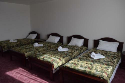 Hotel Tukums