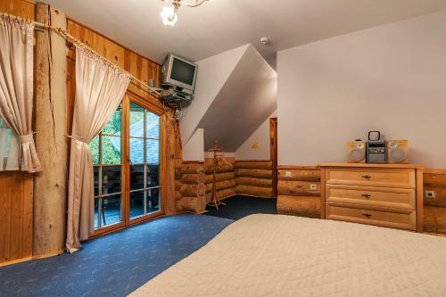 Hostal Turaidas Zieds