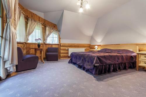 Hostal Turaidas Zieds
