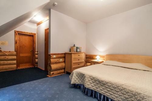 Hostal Turaidas Zieds