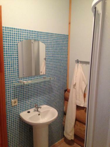 Hostal Turaidas Zieds