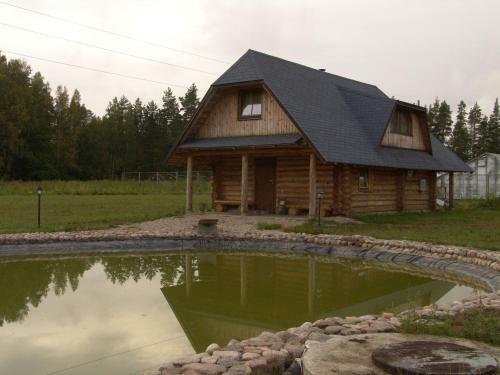 Hostal Turaidas Zieds