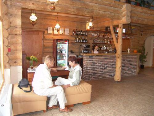 Hostal Turaidas Zieds