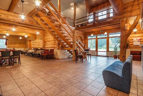 Hostal Turaidas Zieds