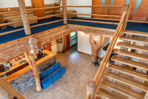 Hostal Turaidas Zieds