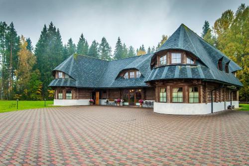 Hostal Turaidas Zieds