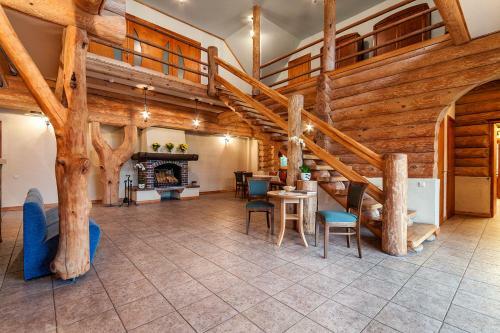 Hostal Turaidas Zieds