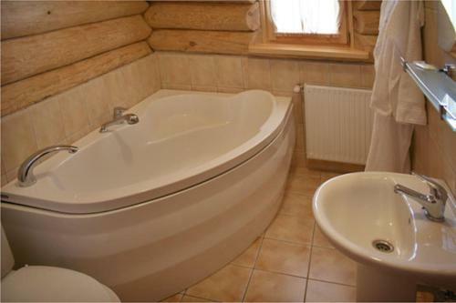 Hostal Turaidas Zieds