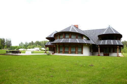 Hostal Turaidas Zieds